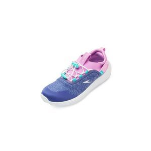 Speedo -  Adult Women's WaterTrek Water Shoes - Navy/ Navy/Purple
